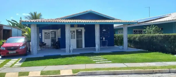 Casa de Condomínio com 3 Quartos à venda, 145m² no Gameleira, Aracaju