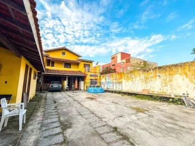 Casa com 4 Quartos à venda, 246m² no Itaipu, Niterói