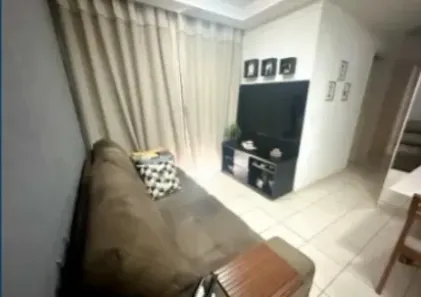 Apartamento com 2 Quartos à venda, 49m² no Jardim Helena, Carapicuíba