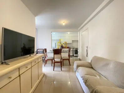 Apartamento com 2 Quartos à venda, 57m² no Santa Amélia, Belo Horizonte