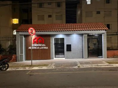Apartamento com 2 Quartos à venda, 55m² no Jardim Goiás, Goiânia