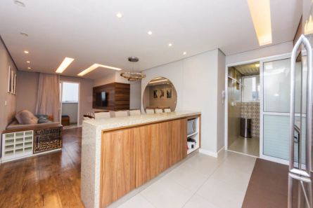 Apartamento com 3 Quartos à venda, 74m² no Vila Brasilândia, São Paulo