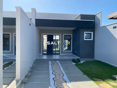 Casa com 2 Quartos à venda, 70m² no Encantada, Eusébio