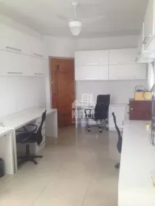 Ponto Comercial à venda, 57m² no Centro, Niterói