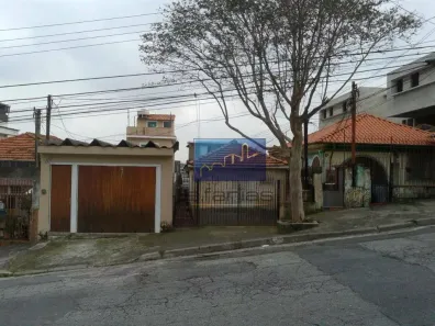 Lote/Terreno à venda, 400m² no Vila Dalila, São Paulo