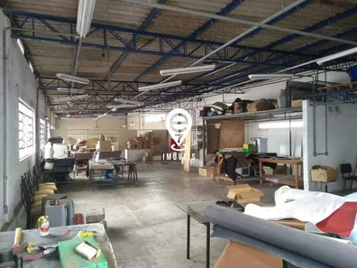 Prédio Comercial à venda, 1008m² no Vila da Saúde, São Paulo