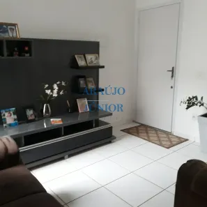 Apartamento com 2 Quartos à venda, 50m² no Balneário Salto Grande, Americana