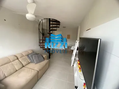 Cobertura com 2 Quartos à venda, 120m² no Freguesia (Jacarepaguá), Rio de Janeiro