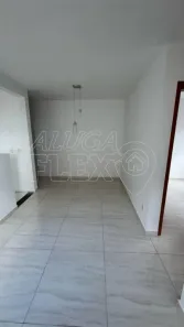 Apartamento com 2 Quartos à venda, 47m² no Conjunto Habitacional Doutor Farid Libos, Londrina
