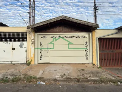 Casa com 3 Quartos para alugar, 100m² no Piracicamirim, Piracicaba