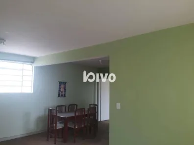 Apartamento com 1 Quarto à venda, 58m² no Bela Vista, São Paulo