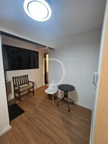 Apartamento com 3 Quartos à venda, 65m² no Real Parque, São Paulo
