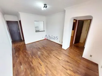 Apartamento com 2 Quartos à venda, 49m² no Jardim Santa Paula, São Carlos