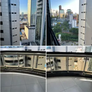 Apartamento com 1 Quarto à venda, 48m² no Caminho das Árvores, Salvador