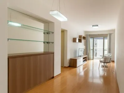 Apartamento com 2 Quartos à venda, 65m² no Perdizes, São Paulo