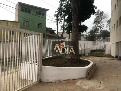 Apartamento com 3 Quartos à venda, 50m² no Jardim Mauá, Mauá