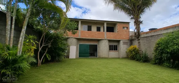Sobrado com 3 Quartos à venda, 115m² no Loteamento Piuminas, Piúma