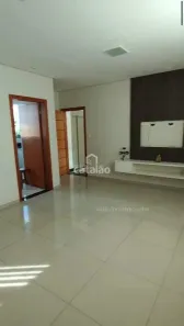 Apartamento com 3 Quartos para alugar, 105m² no Riacho das Pedras, Contagem