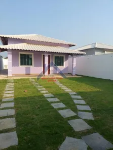 Casa com 2 Quartos à venda, 90m² no Porto da Roça I, Saquarema