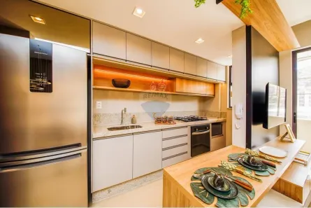 Apartamento com 2 Quartos à venda, 62m² no São Mateus, Juiz de Fora