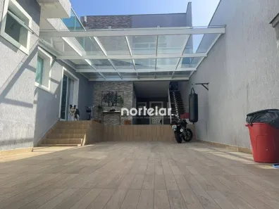 Casa com 3 Quartos à venda, 200m² no Vila Palmeiras, São Paulo