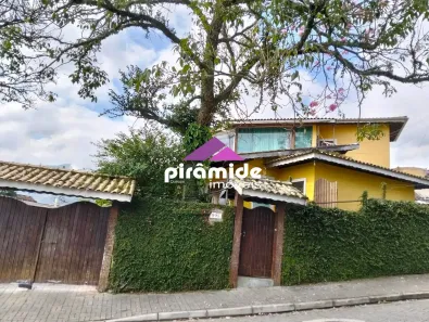 Casa com 6 Quartos à venda, 338m² no Zabumba, Ilhabela
