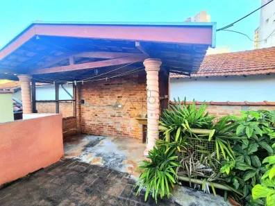 Casa com 4 Quartos à venda, 218m² no São Dimas, Piracicaba
