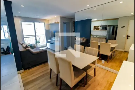 Apartamento com 2 Quartos à venda, 55m² no Vila Andrade, São Paulo