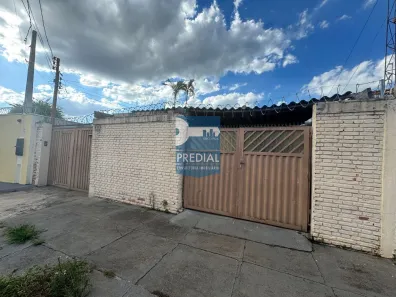 Casa com 3 Quartos para alugar, 230m² no Jardim Nova Santa Paula, São Carlos