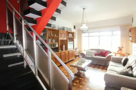 Casa com 2 Quartos à venda, 310m² no Olímpico, São Caetano do Sul