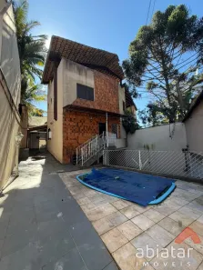 Sobrado com 5 Quartos para alugar, 385m² no Parque Monte Alegre, Taboão da Serra