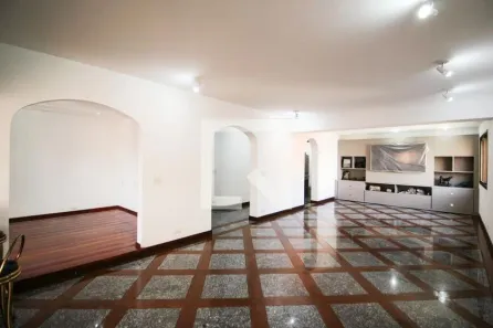 Apartamento com 3 Quartos à venda, 240m² no Moema, São Paulo