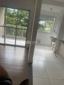 Apartamento com 2 Quartos à venda, 52m² no Jardim Portao Vermelho, Vargem Grande Paulista