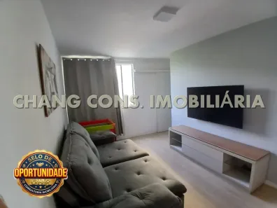 Apartamento com 2 Quartos à venda, 48m² no Taquara, Rio de Janeiro