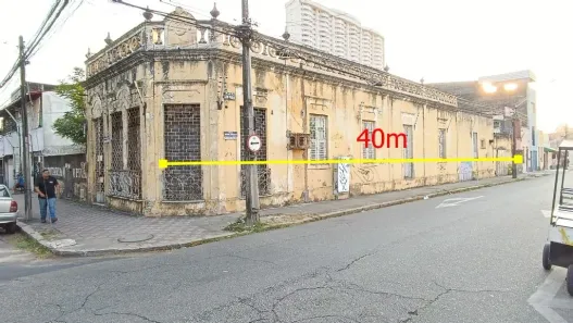 Casa com 5 Quartos à venda, 640m² no Farias Brito, Fortaleza