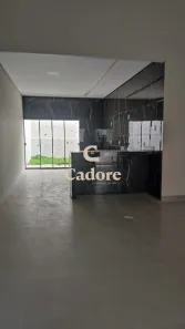 Casa com 3 Quartos à venda, 150m² no Santa Rosa, Uberlândia