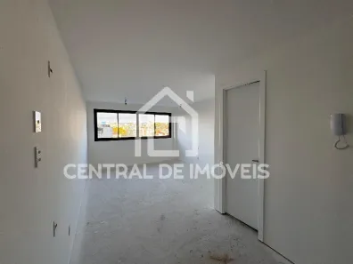 Apartamento com 1 Quarto à venda, 27m² no Cidade Baixa, Porto Alegre