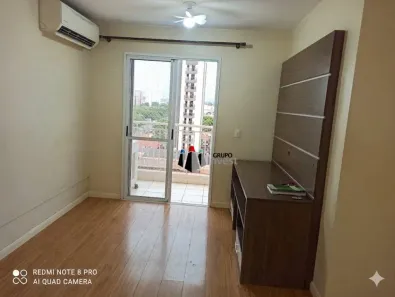 Apartamento com 3 Quartos à venda, 76m² no Vila João Jorge, Campinas
