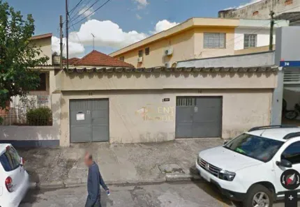 Lote/Terreno à venda, 470m² no Vila Guarani (Z Sul), São Paulo