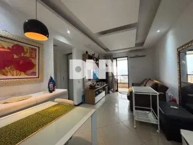 Apartamento com 2 Quartos à venda, 65m² no Barra da Tijuca, Rio de Janeiro