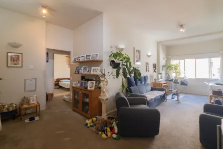 Apartamento com 2 Quartos à venda, 94m² no Cerqueira César, São Paulo