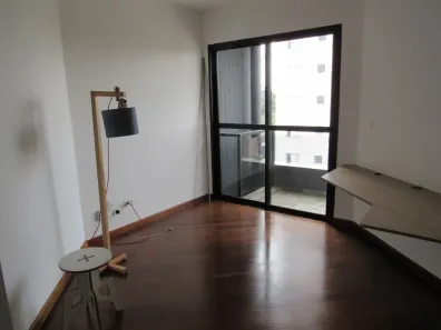 Apartamento com 1 Quarto para alugar, 45m² no Sumarezinho, São Paulo