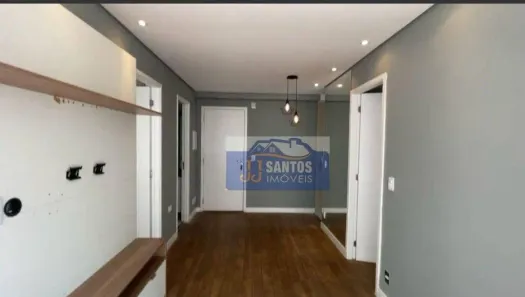 Apartamento com 2 Quartos à venda, 49m² no Brás, São Paulo