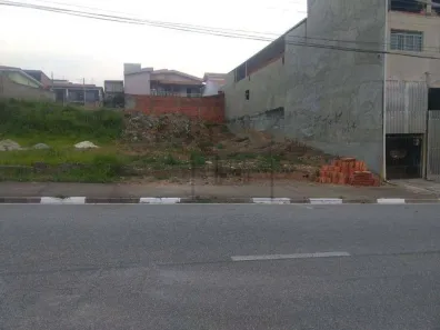 Lote/Terreno à venda, 300m² no Parque Jataí, Votorantim