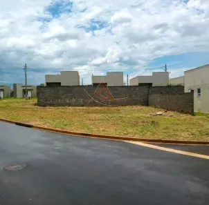Lote/Terreno à venda, 303m² no Jardim Regatas, Ribeirão Preto
