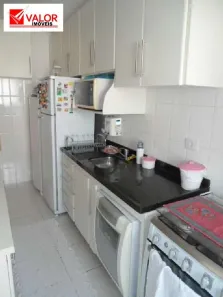 Apartamento com 2 Quartos à venda, 67m² no Jardim Ester Yolanda, São Paulo