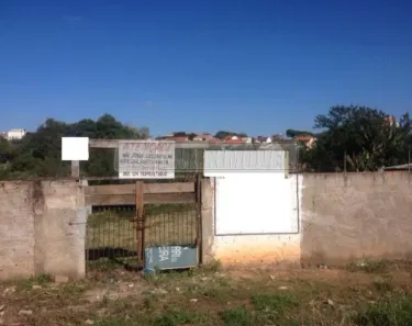 Lote/Terreno à venda, 1500m² no Jardim Vera Cruz, Sorocaba