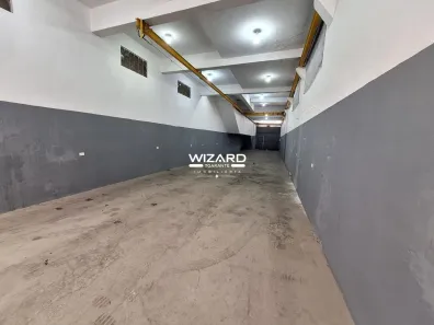 Galpão/Depósito/Armazém para alugar, 300m² no Alto da Mooca, São Paulo