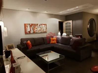 Apartamento com 3 Quartos à venda, 137m² no Boqueirão, Santos