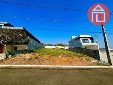 Lote/Terreno à venda, 601m² no Condomínio Jardim Flamboyan, Bragança Paulista
